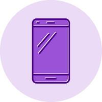 Smartphone Vecto Icon vector