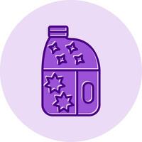 Bottle Vecto Icon Vecto Icon vector