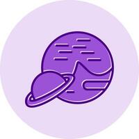 Ufo Vecto Icon vector