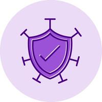 Security Vecto Icon vector