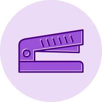 Stapler Vecto Icon vector