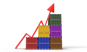 rouge rose Orange Stock statistique rapport crise de l'essence récipient affaires industrie économie financier prix énergie Puissance brut pétrole Commerce diesel importer exportation argent marché Stock pétrole la pollution png