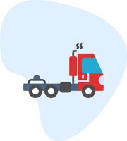 Truck Vecto Icon vector