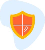 Shields Vecto Icon vector