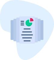 Tasks List Vecto Icon vector