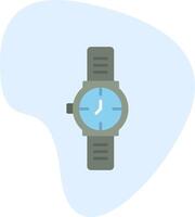 reloj vecto icono vector