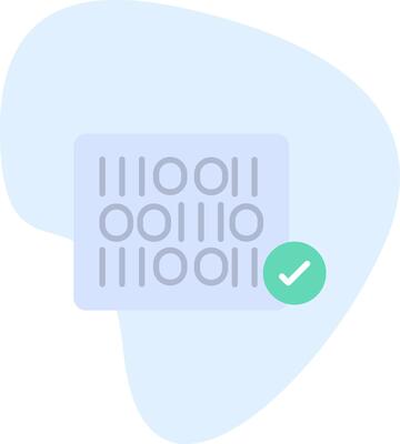 Encryption Vecto Icon