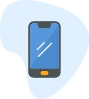 Smartphone Vecto Icon vector