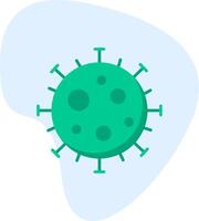 coronavirus vecto icono vector