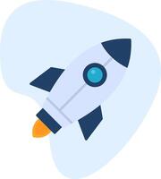 Startup Vecto Icon vector