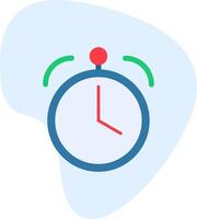 Timer Vecto Icon vector