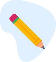 Pencil Vecto Icon vector