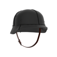 M42 War Headwear isolated on transparent png