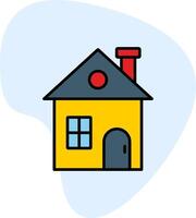 Home Vecto Icon vector