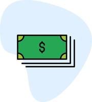 Money Vecto Icon vector