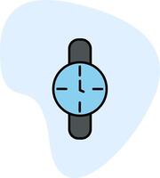 Timer Vecto Icon vector