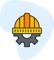 Construction Vecto Icon vector