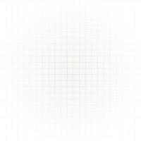 Vector grid simple seamless background paper squared