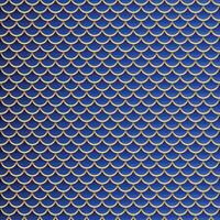 Vector design japanese wave pattern background