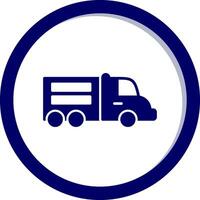Truck Vecto Icon vector