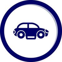 Car Vecto Icon vector