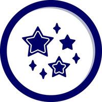 Stars Vecto Icon vector