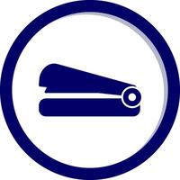 Stapler Vecto Icon vector