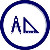 Geometry Vecto Icon vector