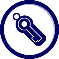 Token Vecto Icon vector