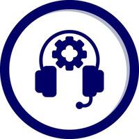 Support Vecto Icon vector