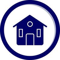 Home Vecto Icon vector