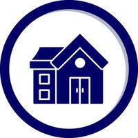 Home Vecto Icon vector