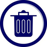 Delete Symbol Vecto Icon vector