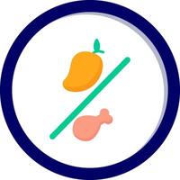 Food Vecto Icon vector