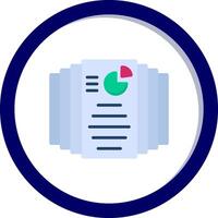 Tasks List Vecto Icon vector