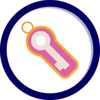 Token Vecto Icon vector