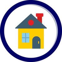 Home Vecto Icon vector