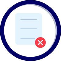 File Vecto Icon vector