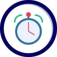 Timer Vecto Icon vector