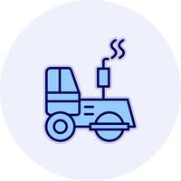 Roller Vecto Icon vector