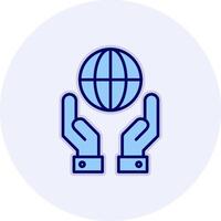 Tasking Vecto Icon vector