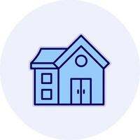 Home Vecto Icon vector