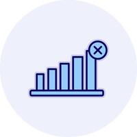 Signal Vecto Icon vector