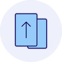 File Vecto Icon vector