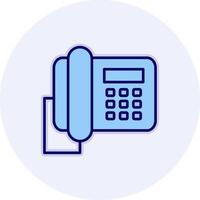 Phone Vecto Icon vector