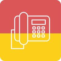 Phone Vecto Icon vector