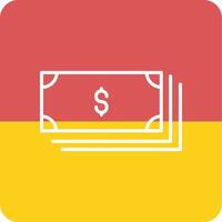 Money Vecto Icon vector