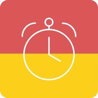 Timer Vecto Icon vector