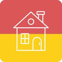 Home Vecto Icon vector