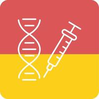 genes vecto icono vector